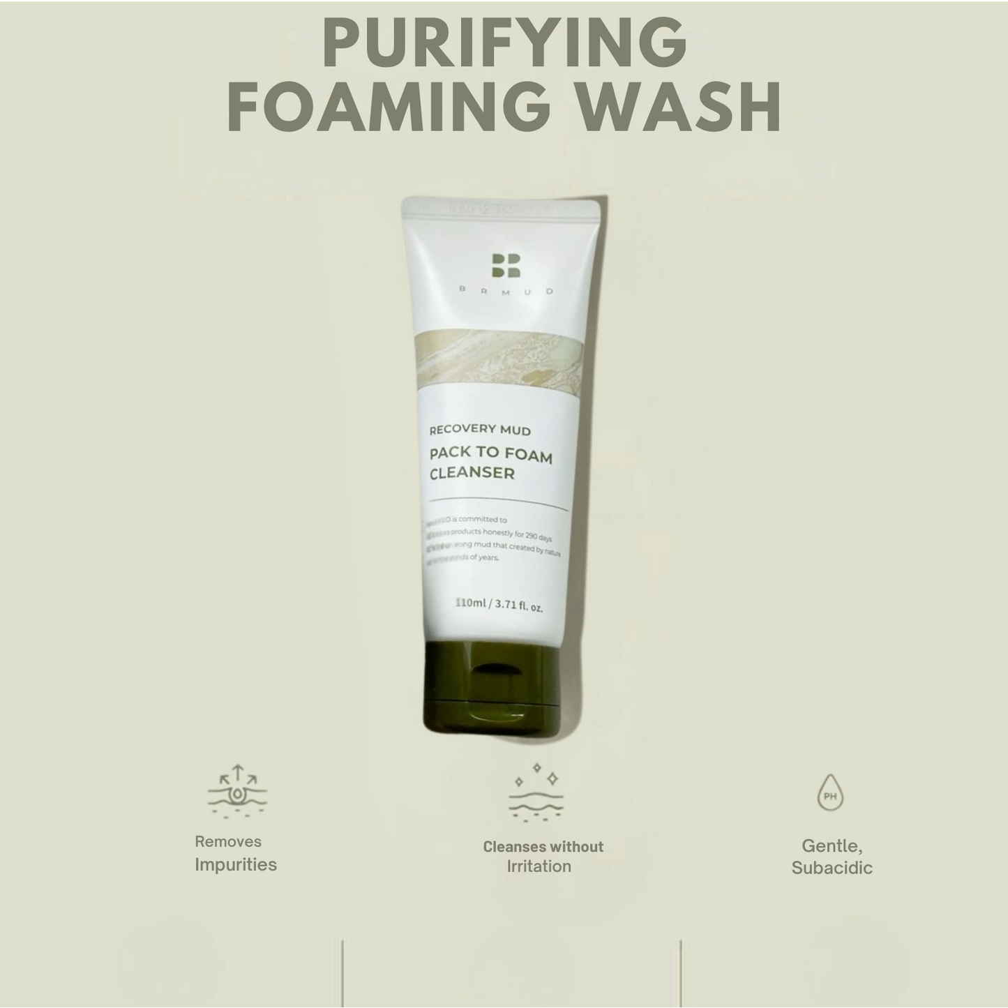 Foam Cleanser