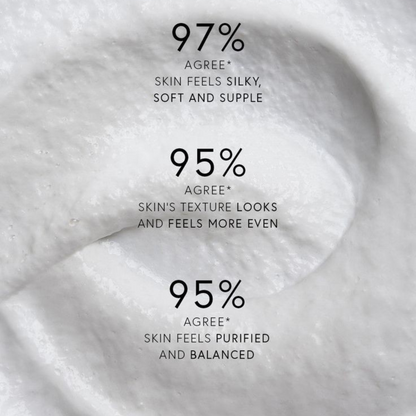 Foam Cleanser